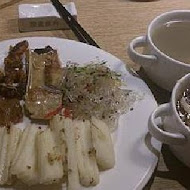 原素食府