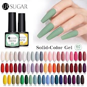 Ur Sugar Gel Sơn Móng Tay 7.5Ml