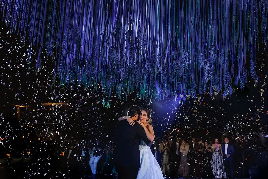 Vestuvių fotografas Barbara Torres (barbaratorres). Nuotrauka 2018 balandžio 30