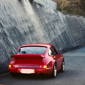 911 クーペ カレラ4