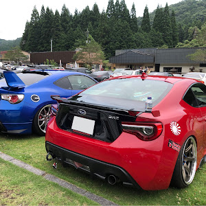 BRZ ZC6