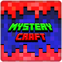 App herunterladen Mystery Craft Crafting Games Building Adv Installieren Sie Neueste APK Downloader