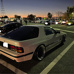 RX-7 FC3S