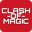 Clash of Magic New Server icon