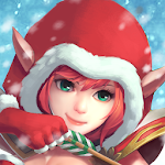 Heroes Tactics: Mythiventures Apk