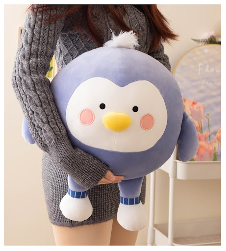 Title 6, Cute Party Cartoon Plush Toy Original Cute Anim...