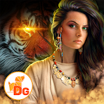 Cover Image of 下载 Hidden Objects - Labyrinths of World: Wild Side 1.0.3 APK