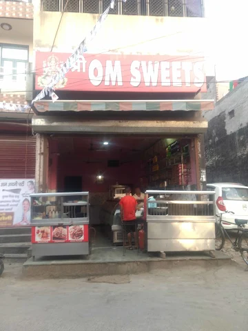 Shri Om Sweets photo 