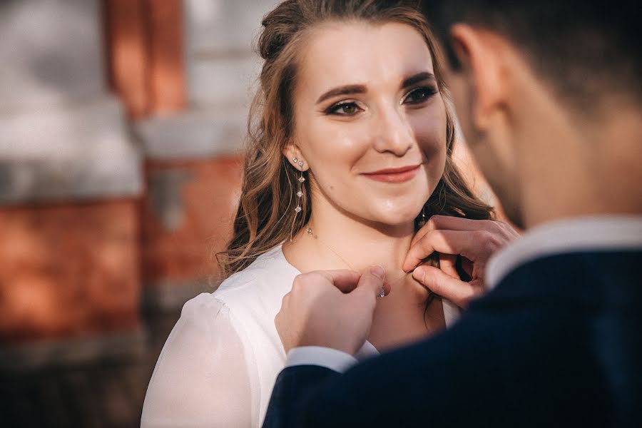 Photographe de mariage Kristina Koroleva (kkorolyova). Photo du 1 octobre 2022