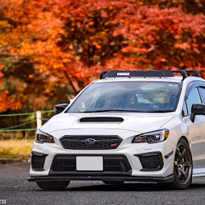 WRX STI VAB