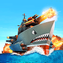 Sea Game: Mega Carrier 1.9.15 APK تنزيل