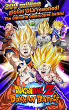 Dragon Ball Z Dokkan Battle Aplicaciones En Google Play - download mp3 goku ssj3 transformation roblox id 2018 free