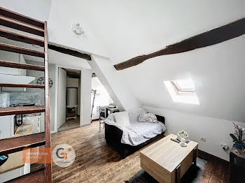 appartement à Saint-Etienne-du-Rouvray (76)