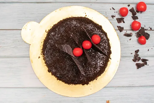 Chocolate Mud Cake