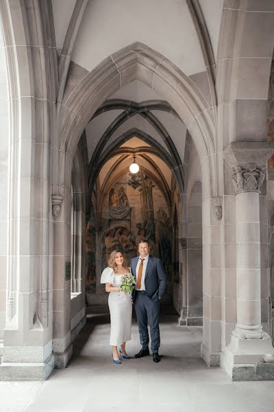 Fotógrafo de casamento Elena Altendorfer (elenaaltendorfer). Foto de 3 de maio 2022