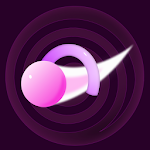 Cover Image of Baixar Trippy Ball 3D - Color Run Game 2020 1.0.0 APK