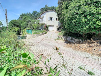 maison à Mougins (06)