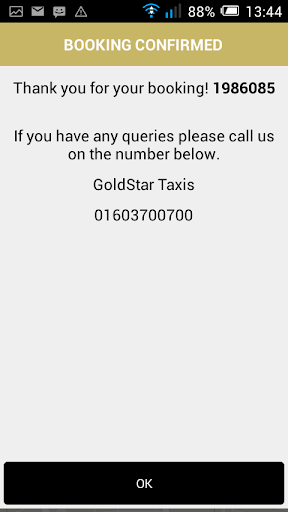 免費下載商業APP|GOLDSTAR TAXIS app開箱文|APP開箱王