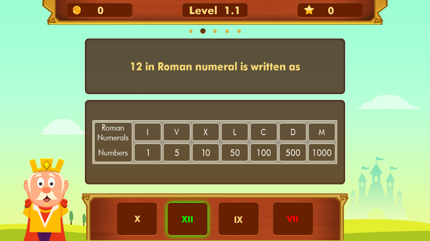 5th Maths Maharashtra Board Screen 3