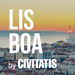 Cover Image of डाउनलोड Guía de Lisboa de Civitatis 2.2.1 APK