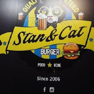 Stan & Cat 史丹貓美式餐廳