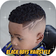 Download Black Kids and Boys Hairstyle For PC Windows and Mac 1.0