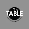 The Table, Perambur, Chennai logo