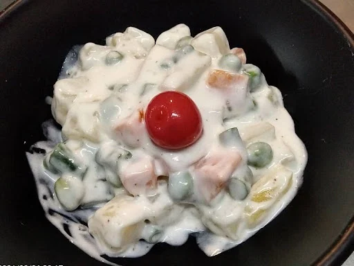 Russian Salad - Chicken