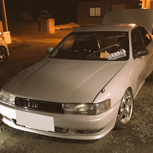 クレスタ JZX90