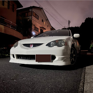 インテグラ DC5