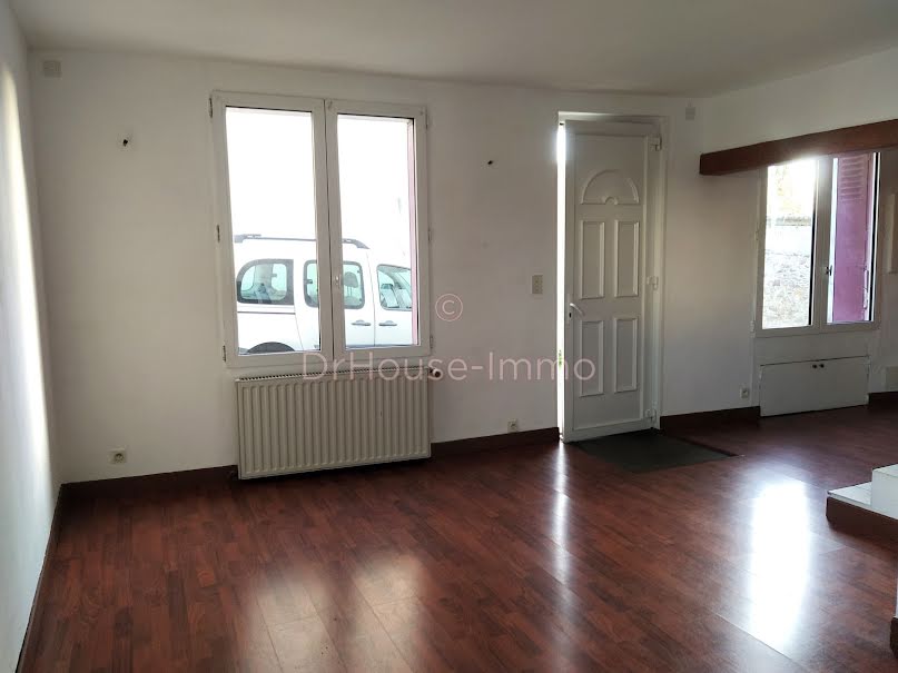 Vente maison 3 pièces 58.3 m² à Reze (44400), 228 900 €