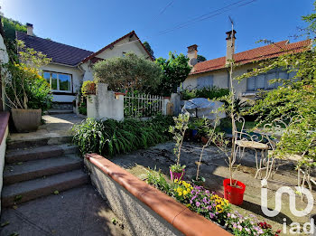 maison à Jurançon (64)