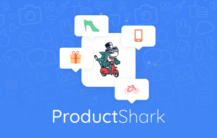 ProductShark by Xidras.io small promo image