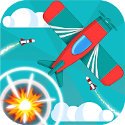 Plane dodge and Go! Pilot stars MOD