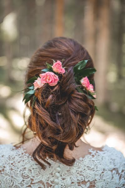 Photographe de mariage Emanuel Ström (emanuelstrom). Photo du 20 mars 2019