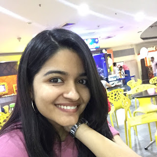 Aradhana Sharma at Indian Zaiqaa, Seasons Mall,  photos