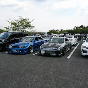 チェイサー JZX100