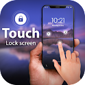 Touch Lock Screen