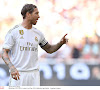 Les haters du Real devront se coltiner Sergio Ramos un peu plus longtemps