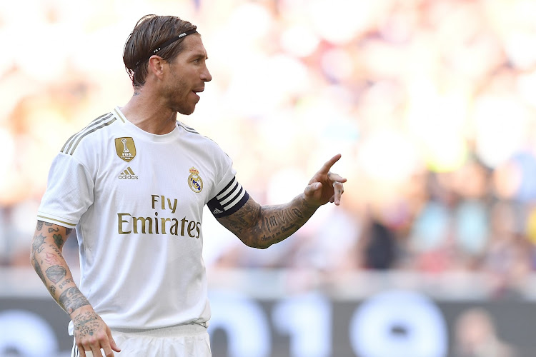 Real Madrid mist heel wat kleppers tegen Club: Ramos en Kroos blijven in Madrid