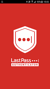   LastPass Authenticator- screenshot thumbnail   