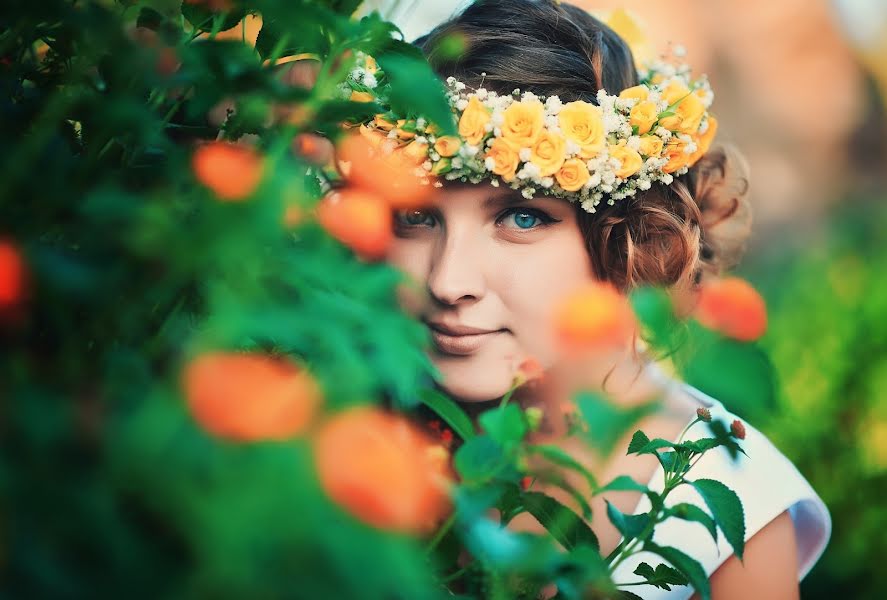 Photographe de mariage German Germanovich (germanphoto). Photo du 10 avril 2014