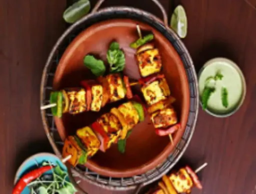 Paneer Tikka