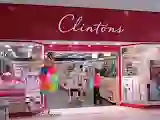 Clintons