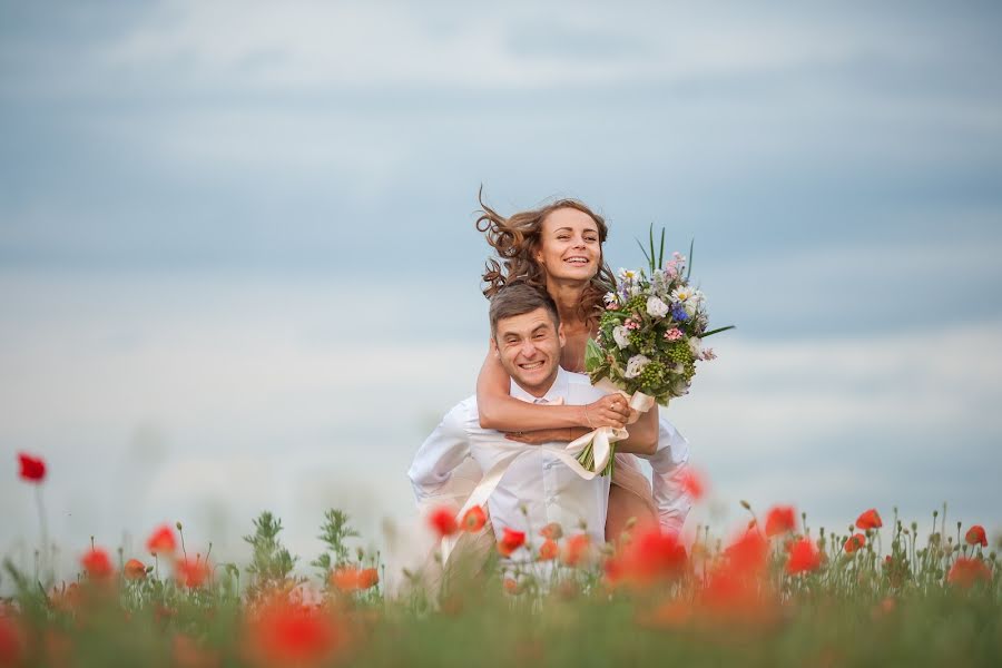 Wedding photographer Viktor Kozyr (trump). Photo of 11 August 2016