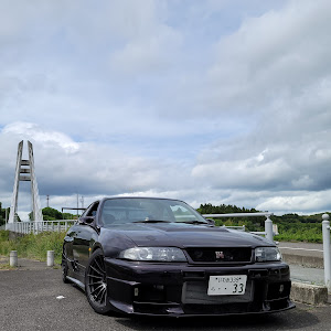 スカイライン GT-R BCNR33