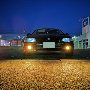 シビック EG6
