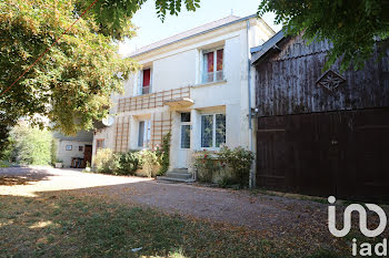 maison à Vaudelnay (49)