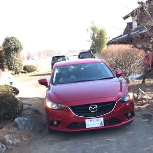 MAZDA6のダウンサスに関するカスタム・ドレスアップ情報[件｜車の