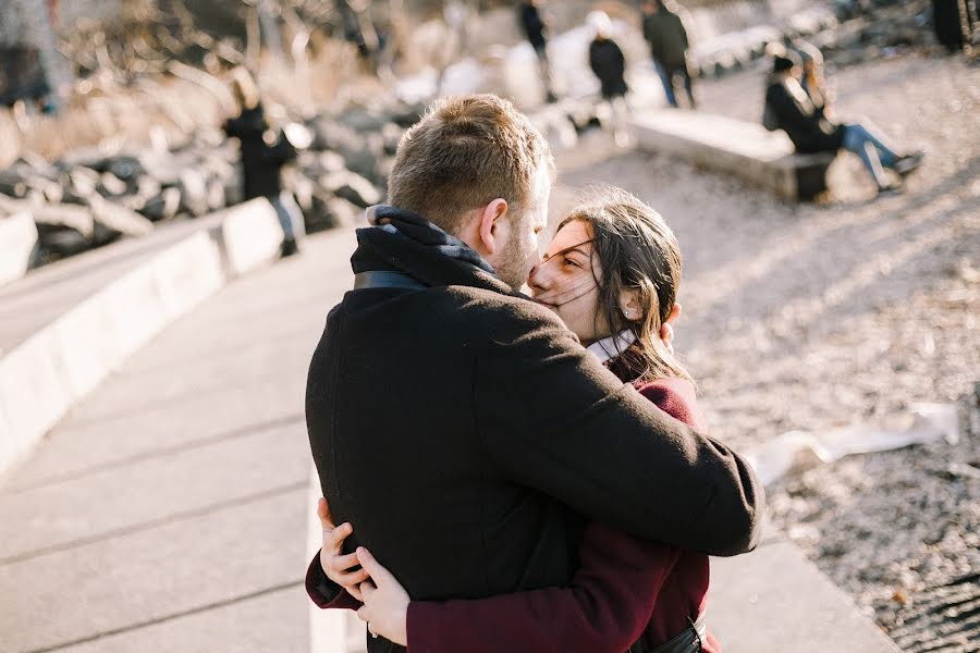 Wedding photographer Dasha Murashka (murashka). Photo of 8 March 2018